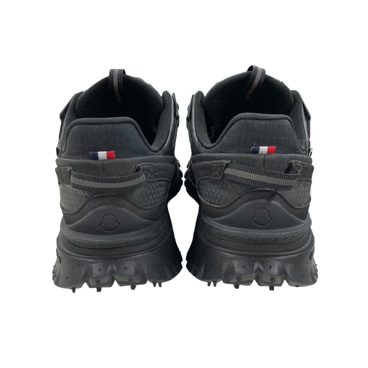 TRAILGRIP GTXローカットスニーカー