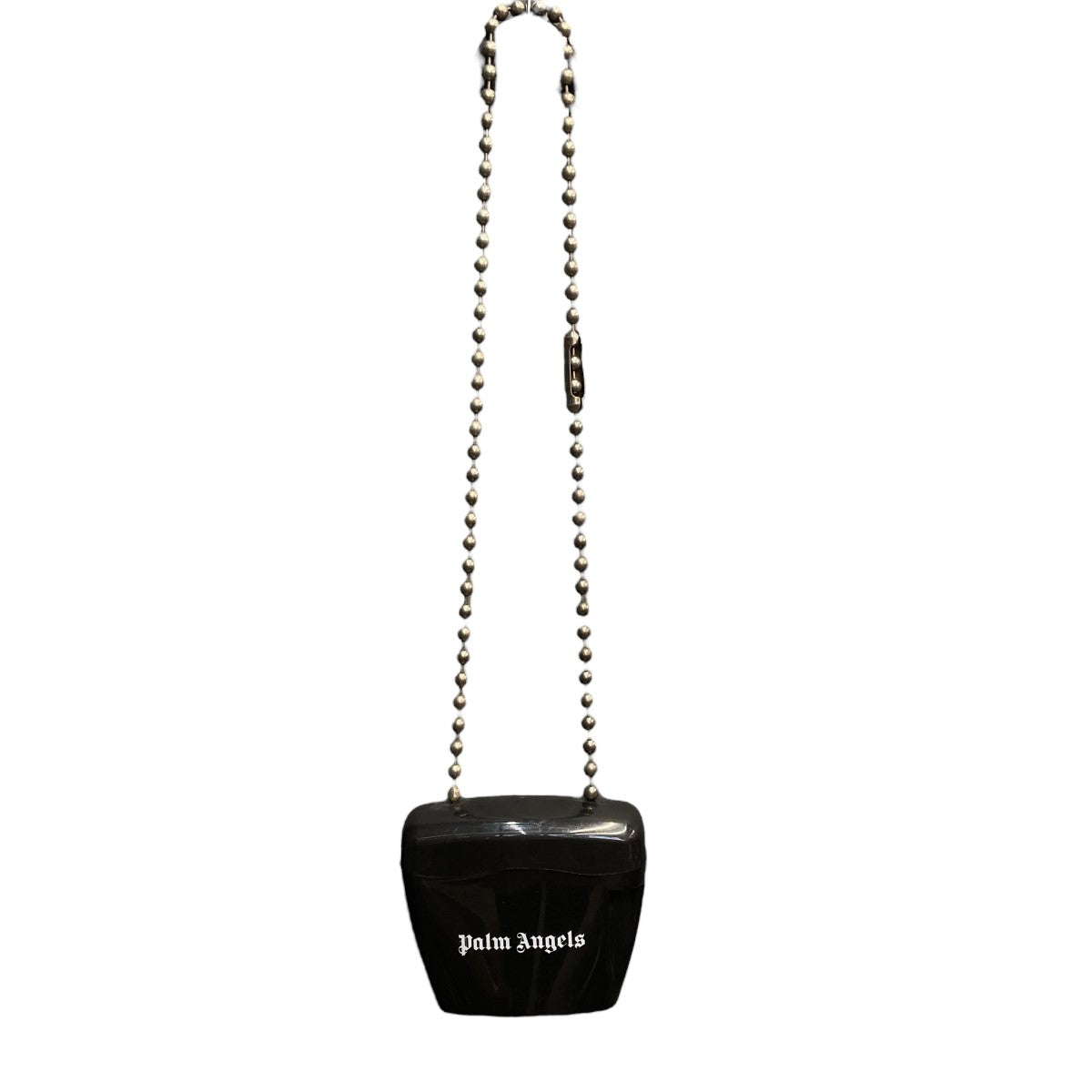 MINI PADLOCK SHOULER BAGショルダーバッグ