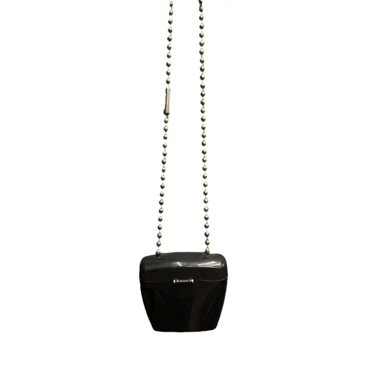MINI PADLOCK SHOULER BAGショルダーバッグ