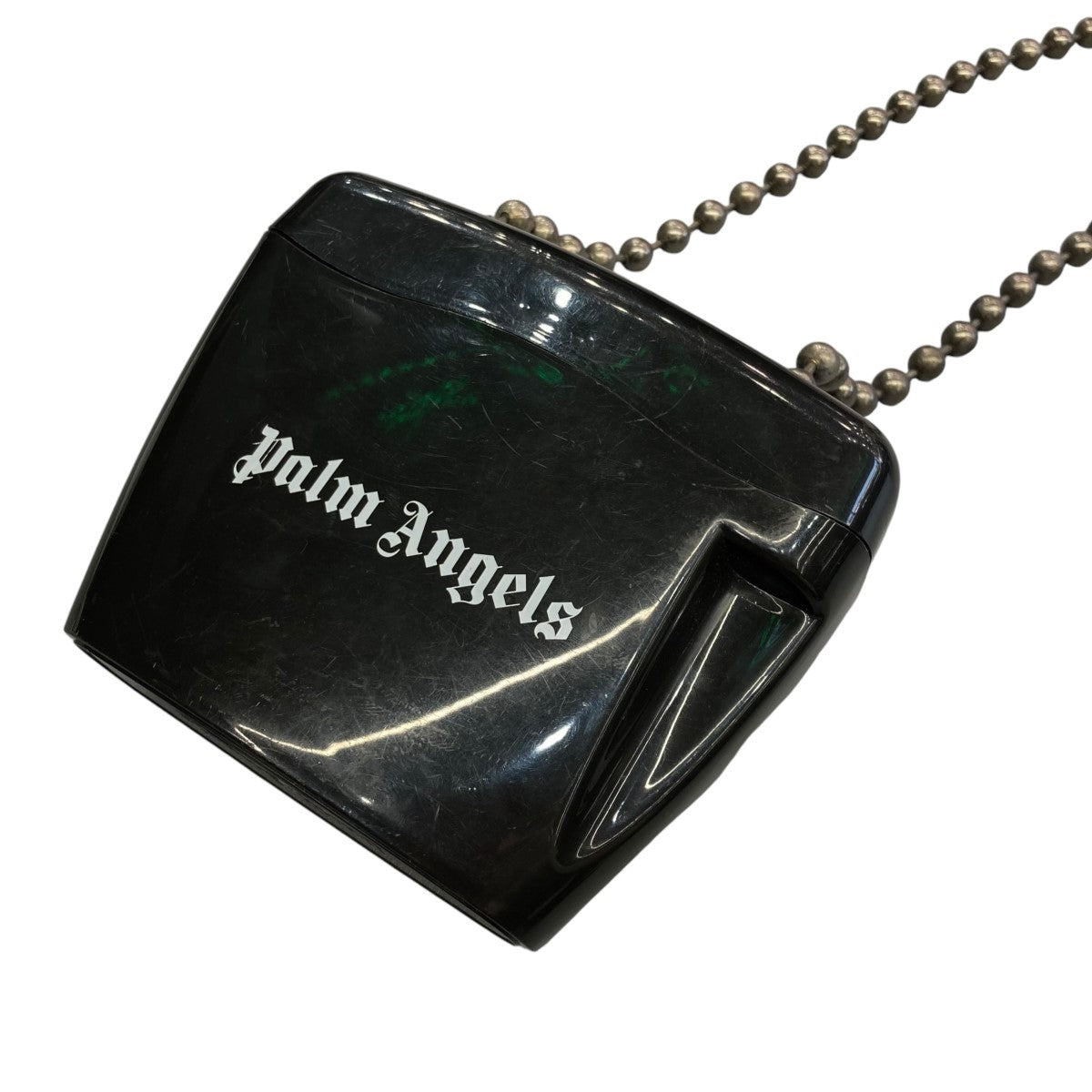 MINI PADLOCK SHOULER BAGショルダーバッグ