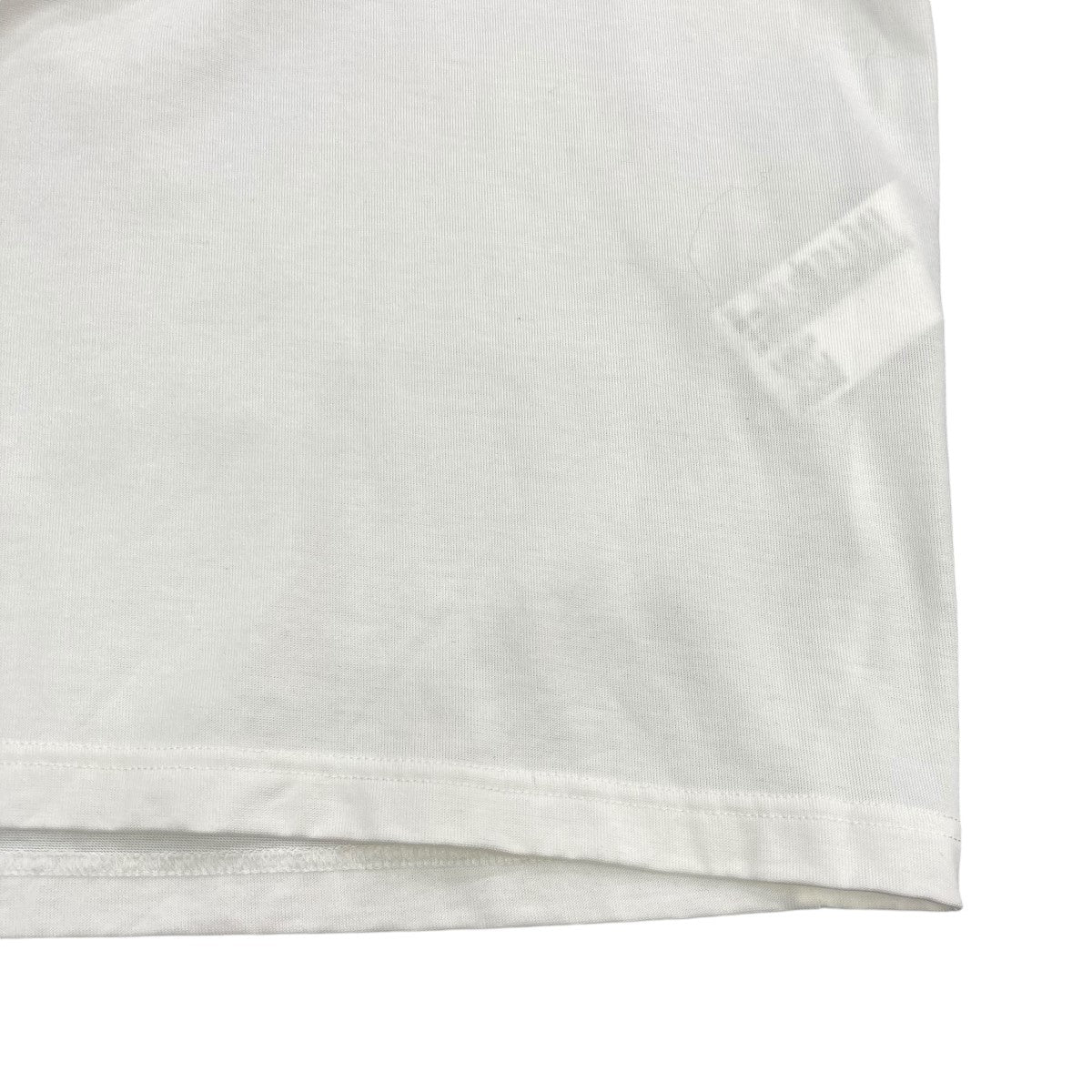 KOLOR(カラー) 度詰め天竺VネックTシャツ22SCM-T08208 22SS/度