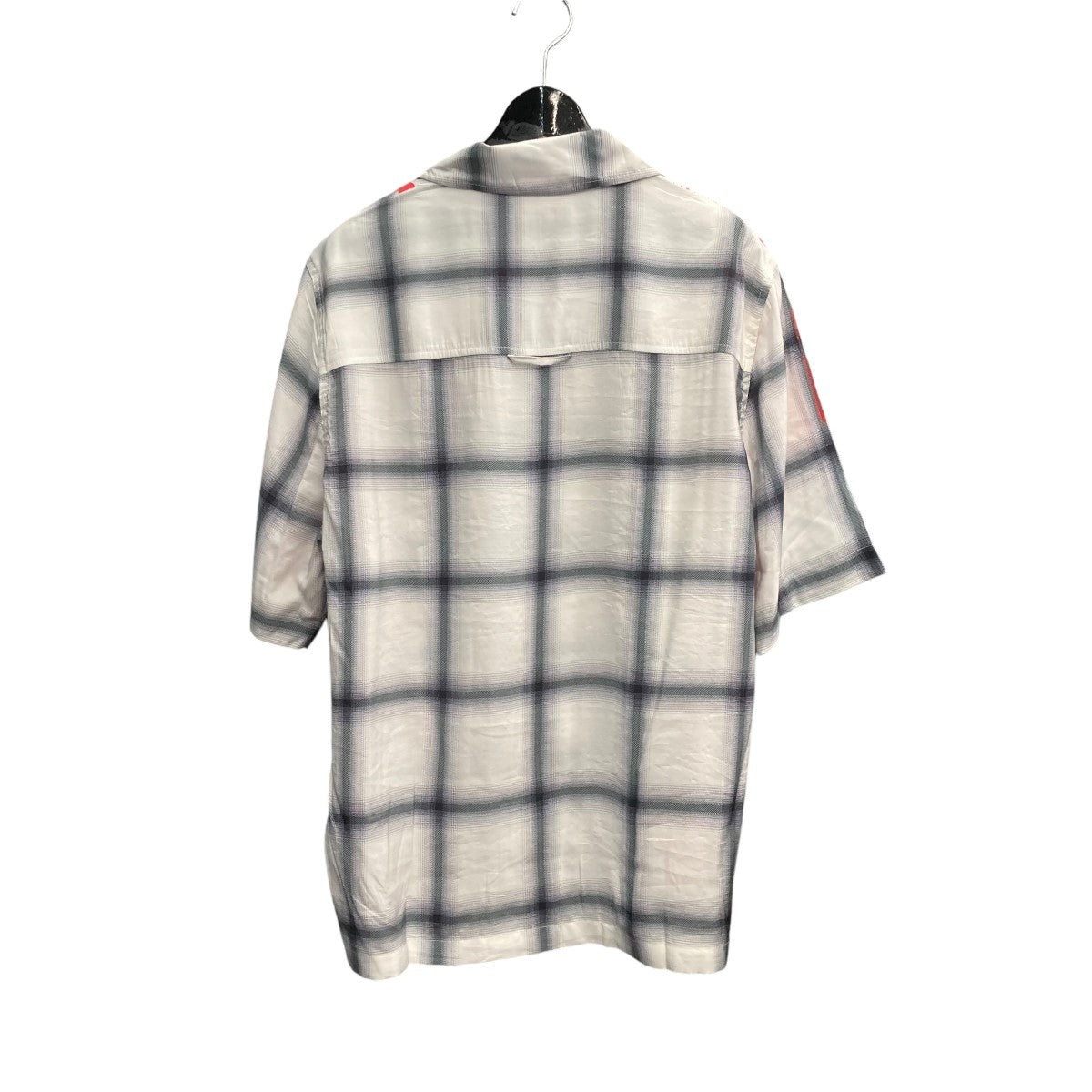 新品　DIESEL　アロハシャツ　半袖シャツ DIESEL（ディーゼル）の「メンズ シャツ 半袖シャツ アロハ