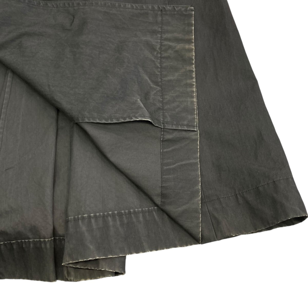 ヴィンテージ ISSEY MIYAKE トレンチコート 一枚袖コート M ヴィンテージ ISSEY MIYAKE トレンチコート 一枚袖コート M