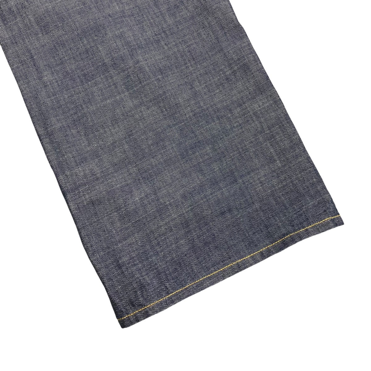 STEAF．(スティーフ) 23SSワイドデニムパンツS23SS-PT02 S23SS-PT02