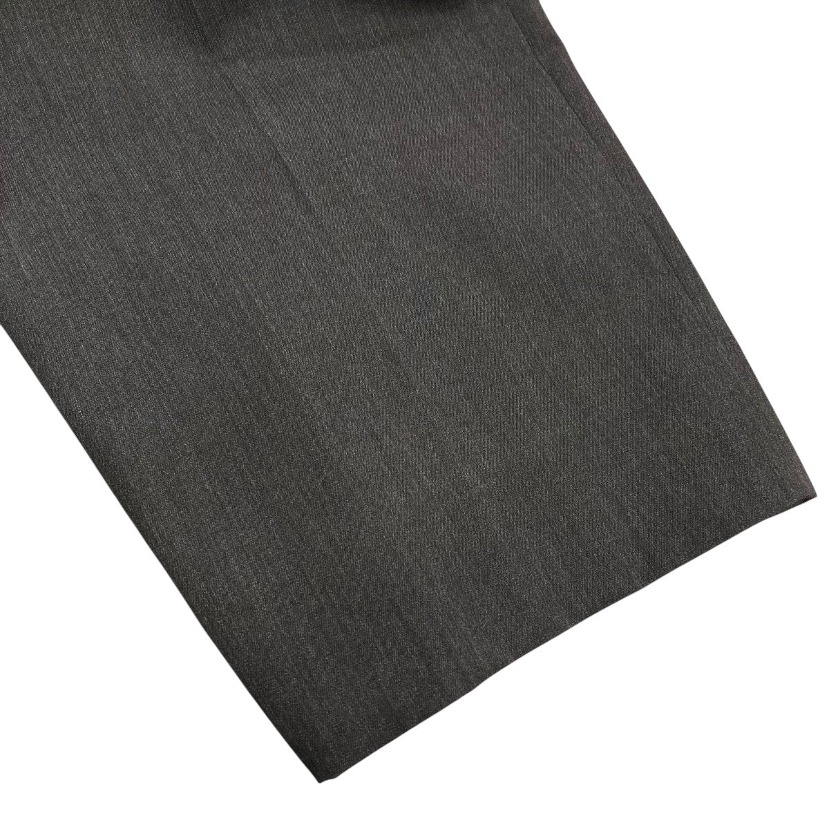 THE RERACS(ザリラクス) 24AWSUPER TWILL S+S THE EASY SLACKS