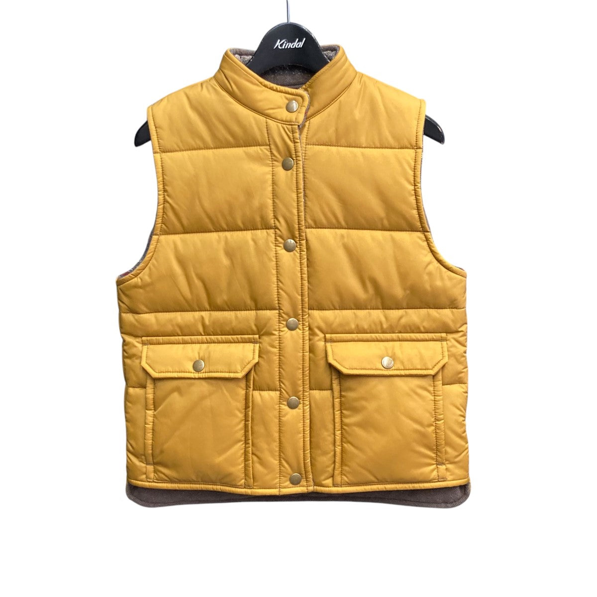 24AWダウンベスト6308005983