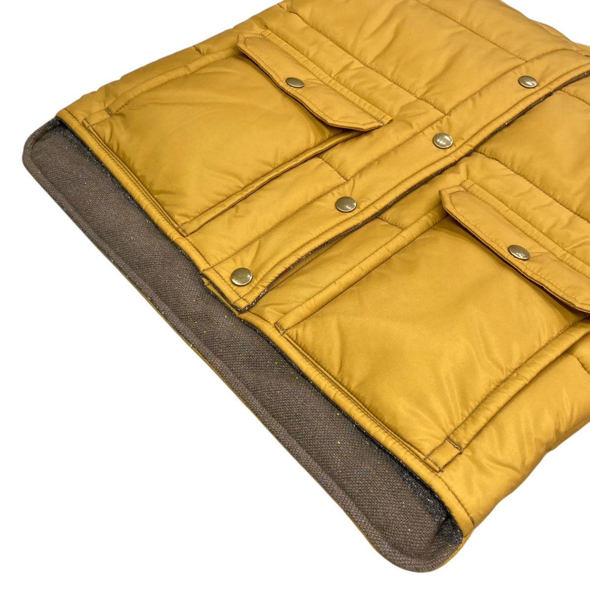 24AWダウンベスト6308005983