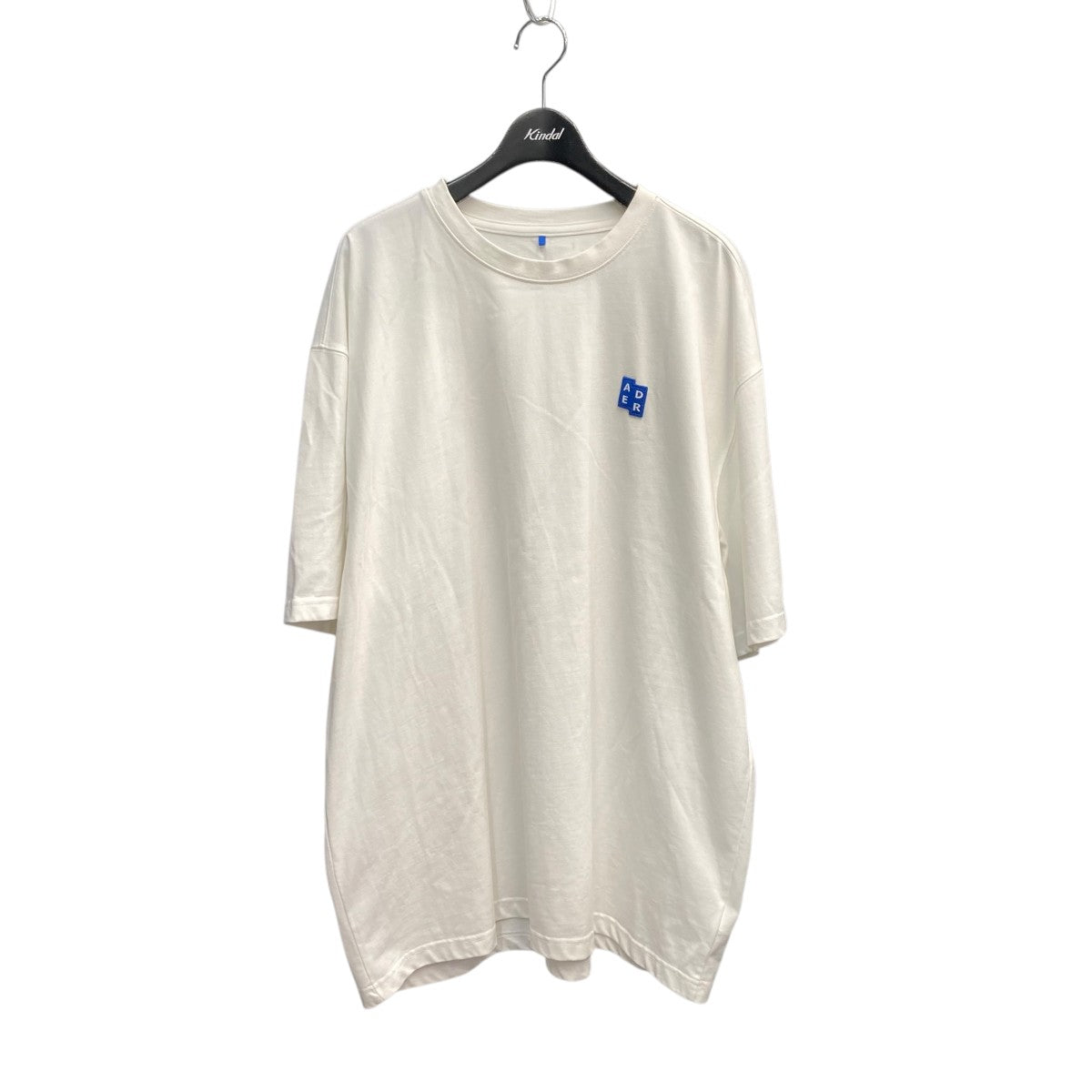 ADER error(アーダーエラー) 半袖カットソーBMSGFYTS0101OW