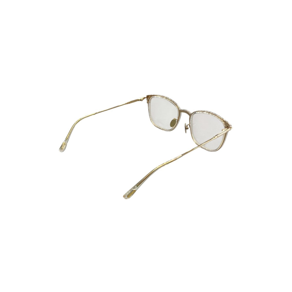 TOM FORD(トムフォード) 眼鏡TF5694-F-B TF5694-F-B ゴールド