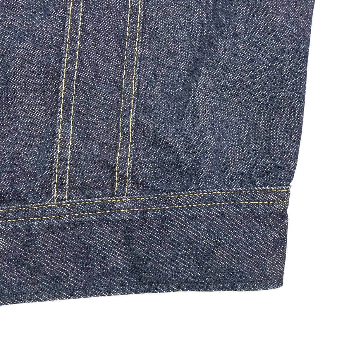 KAPITAL(キャピタル) 19AW11．5oz Denim MEXICAN TUXEDO