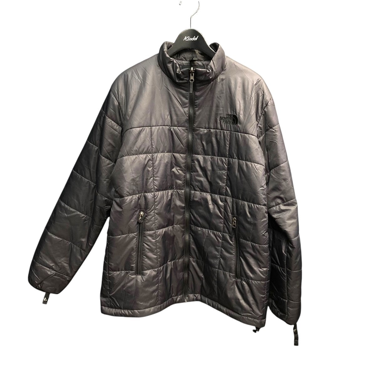 THE NORTH FACE(ザノースフェイス) CASSIUS TRICLIMATE JACKET中綿ジャケットNP62035 NP62035  ブラック サイズ M｜【公式】カインドオルオンライン ブランド古着・中古通販【kindal】