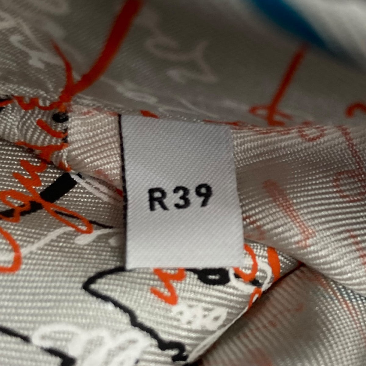 Berluti(ベルルッティ) 長袖シャツR17HTL52SADF R17HTL52SADF