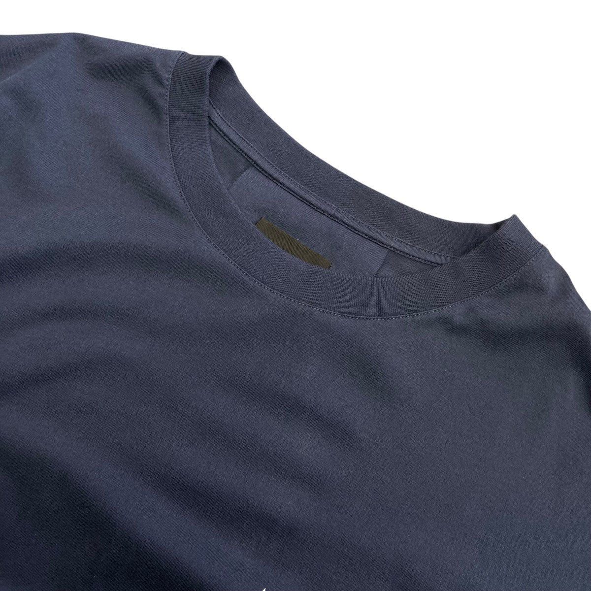 GIVENCHY STANDARD T-shirtクルーネックカットソーBM71JA3YJ5 古着・中古-3枚目のアイテム画像