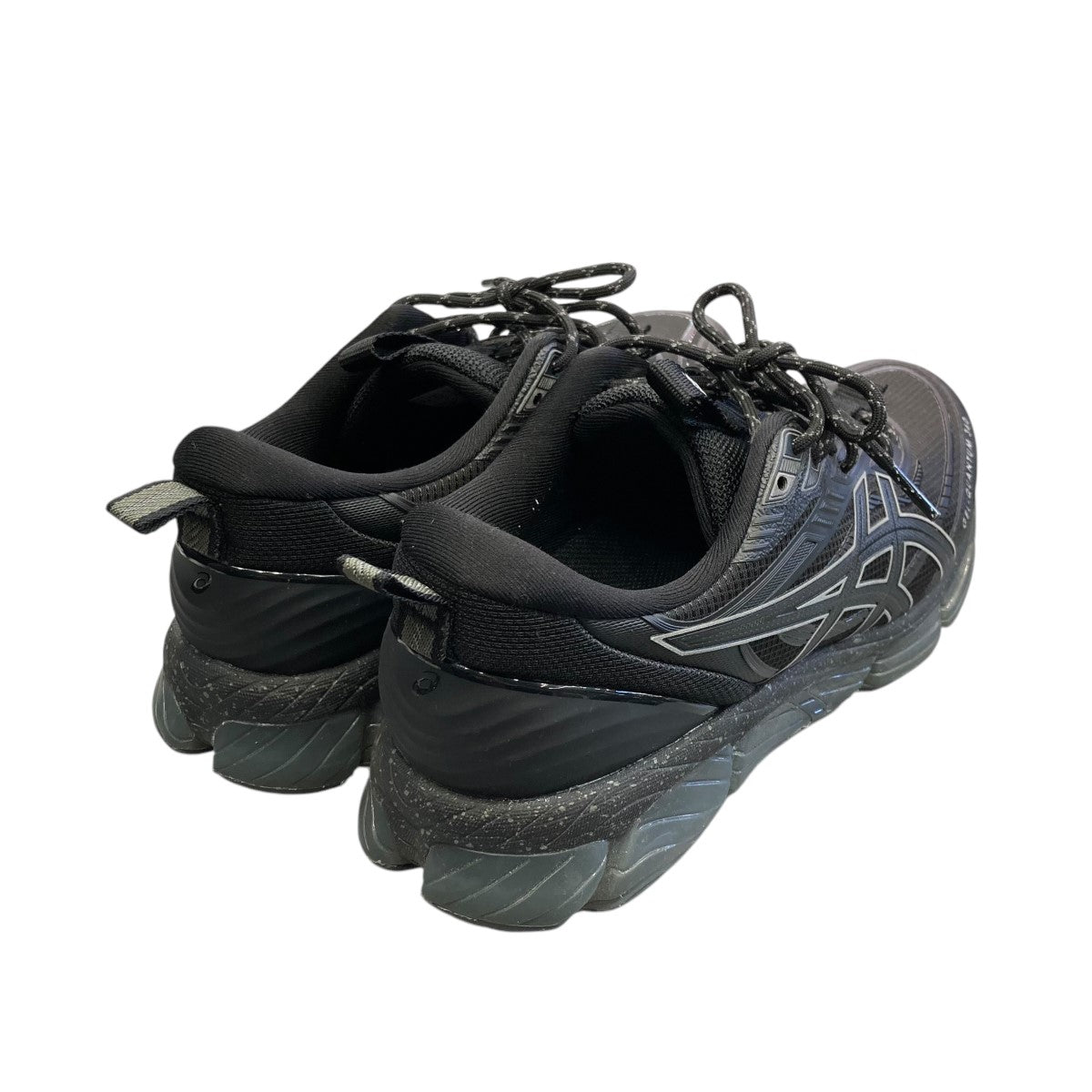 【特別送料無料！】 asics(アシックス) GEL-QUANTUMローカットスニーカーF450424 サーフィン・ボディボード