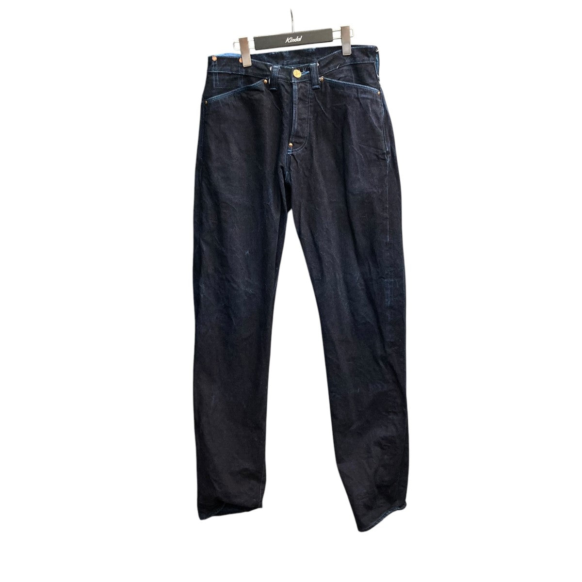 type 132ストレートデニムパンツ