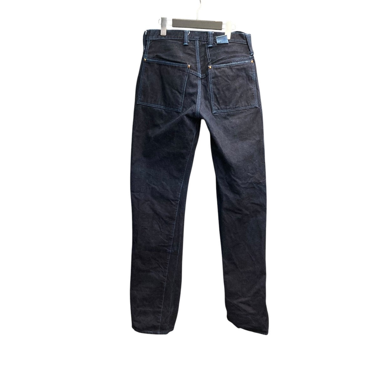 type 132ストレートデニムパンツ