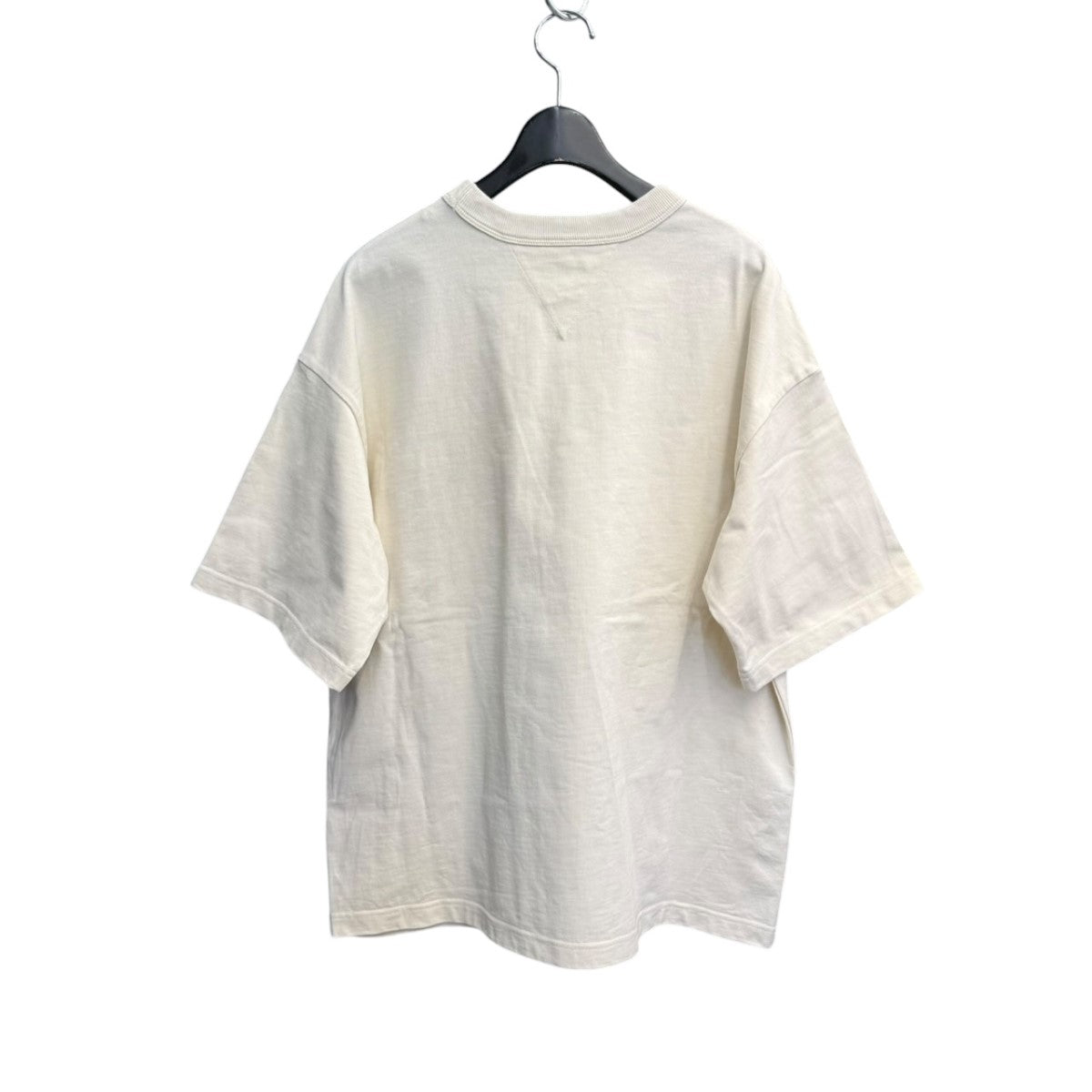 24SSJapanese Jersey T-Shirtカットソー796162