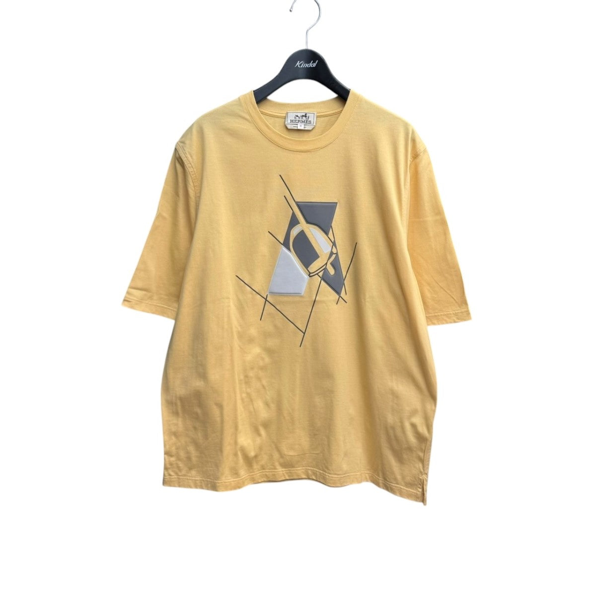 Etrier en Fragments T-SHIRTカットソー