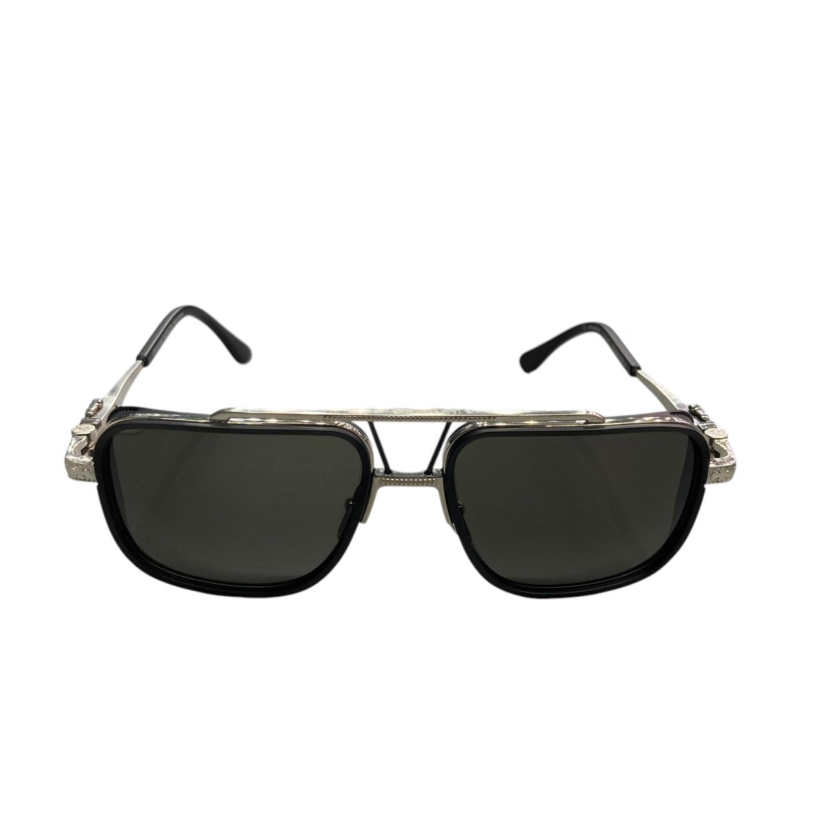 CHROME HEARTS(クロムハーツ) MEAT WALLET SUNGLASSES程度b