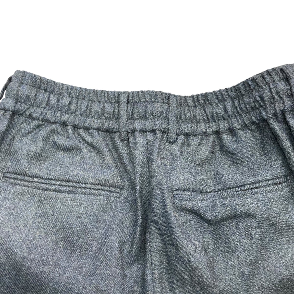 MARKA(マーカ) 22AWウールパンツM22C-07PT03C M22C-07PT03C