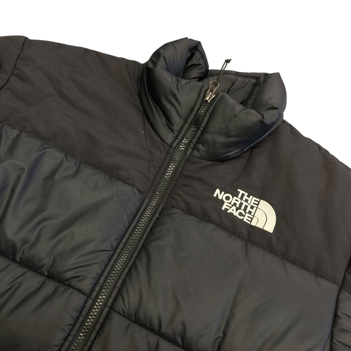 THE NORTH FACE(ザノースフェイス) HMLYN INSULATED JACKET