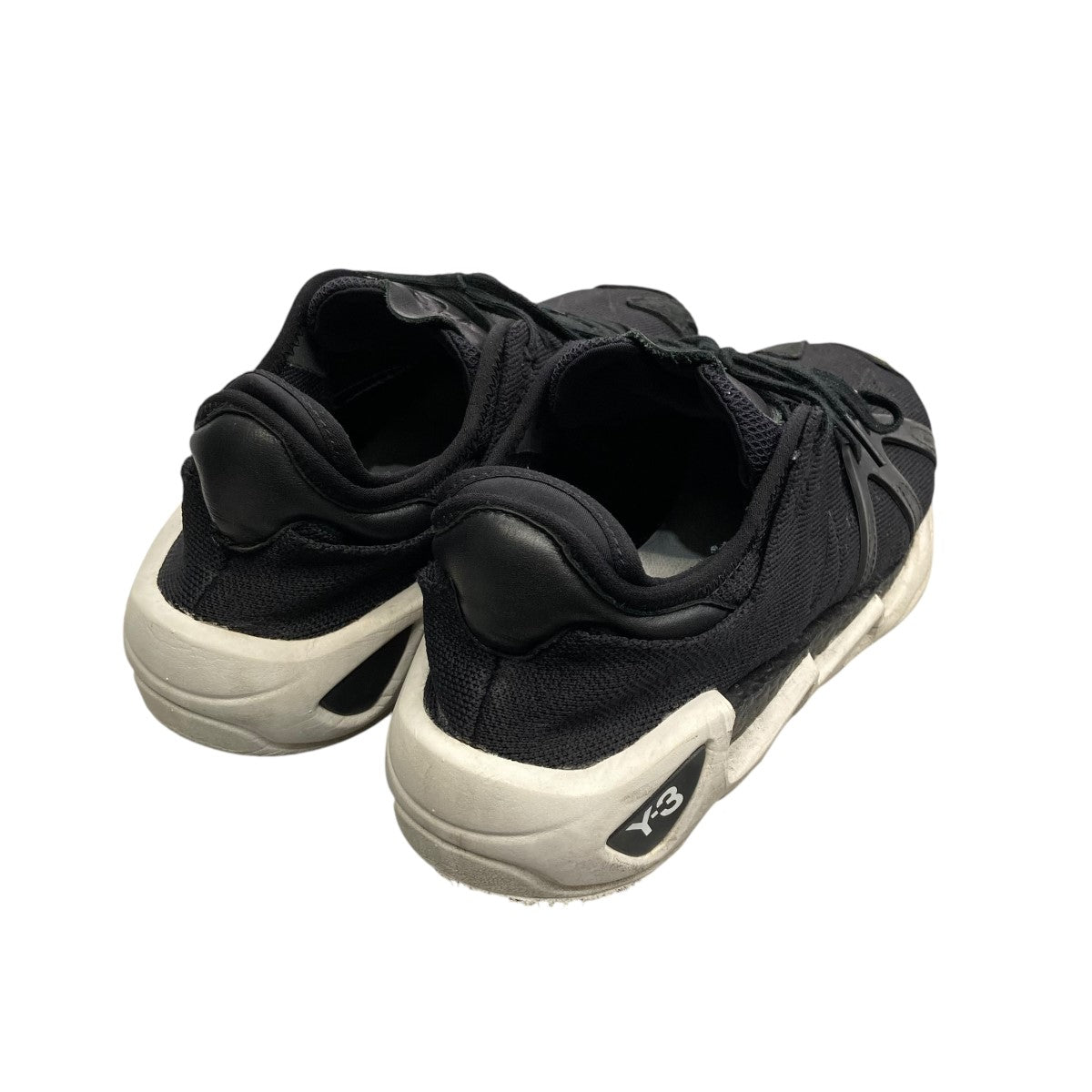 Y-3(ワイスリー) Kyoi TrailスニーカーEF2640 EF2640 ブラック