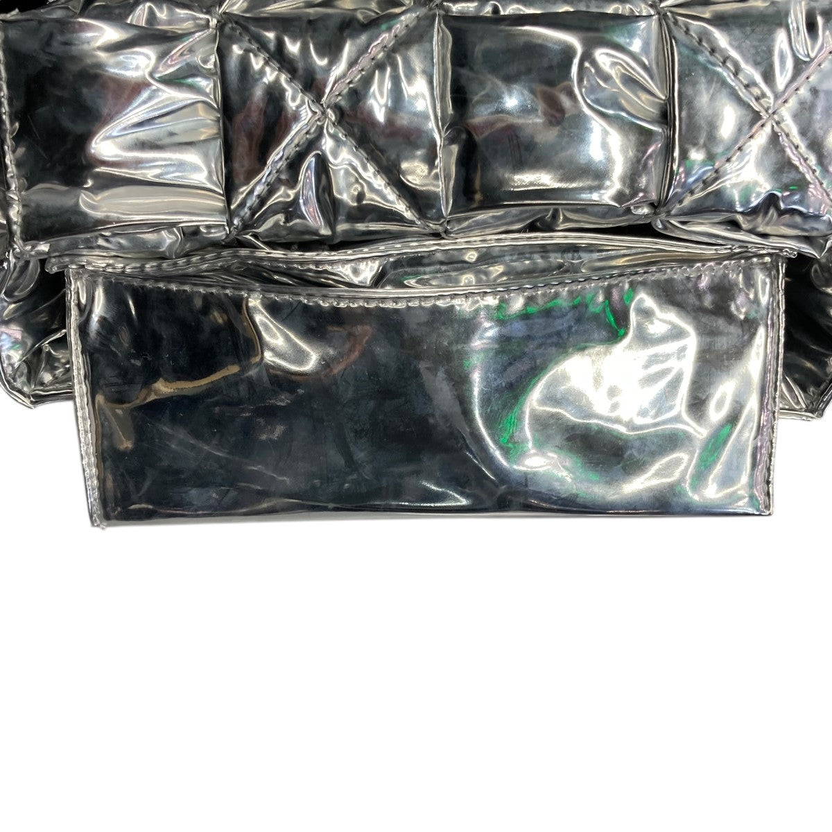 ボッテガ・ヴェネタ  ショルダーバック BOTTEGA VENETA ボッテガヴェネタ ショルダーバッグ MINI LOOP 680254