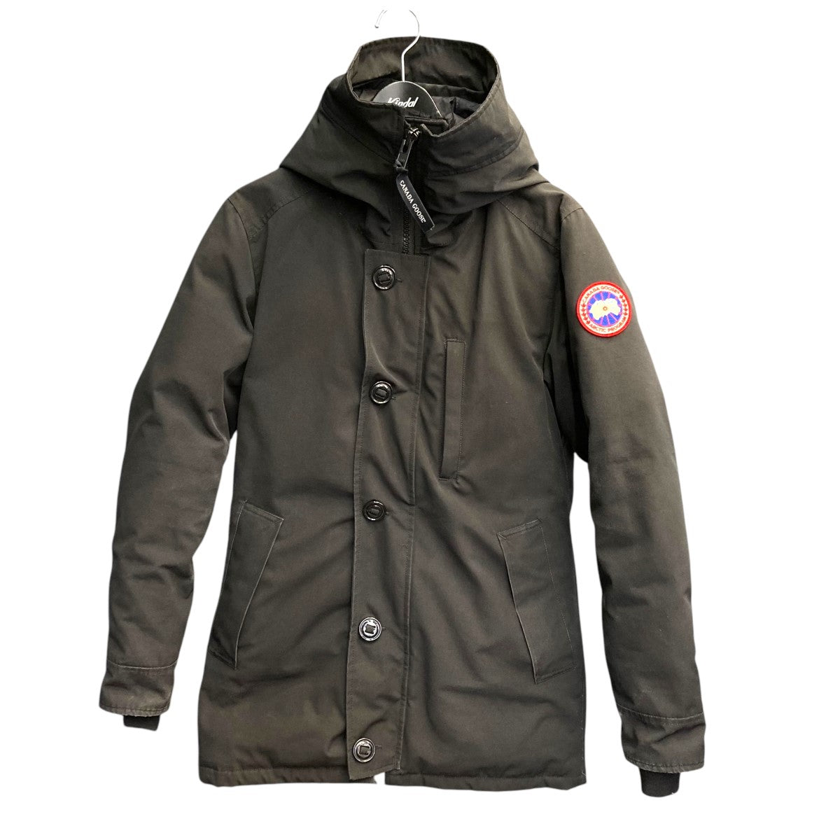 Jasper Parka Heritage3438JM