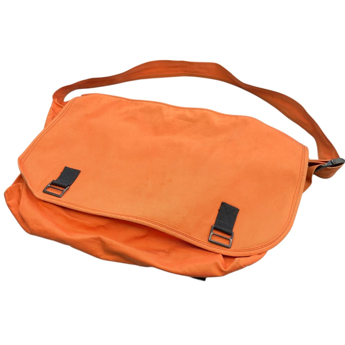 Multi color messenger bagメッセンジャーバッグ
