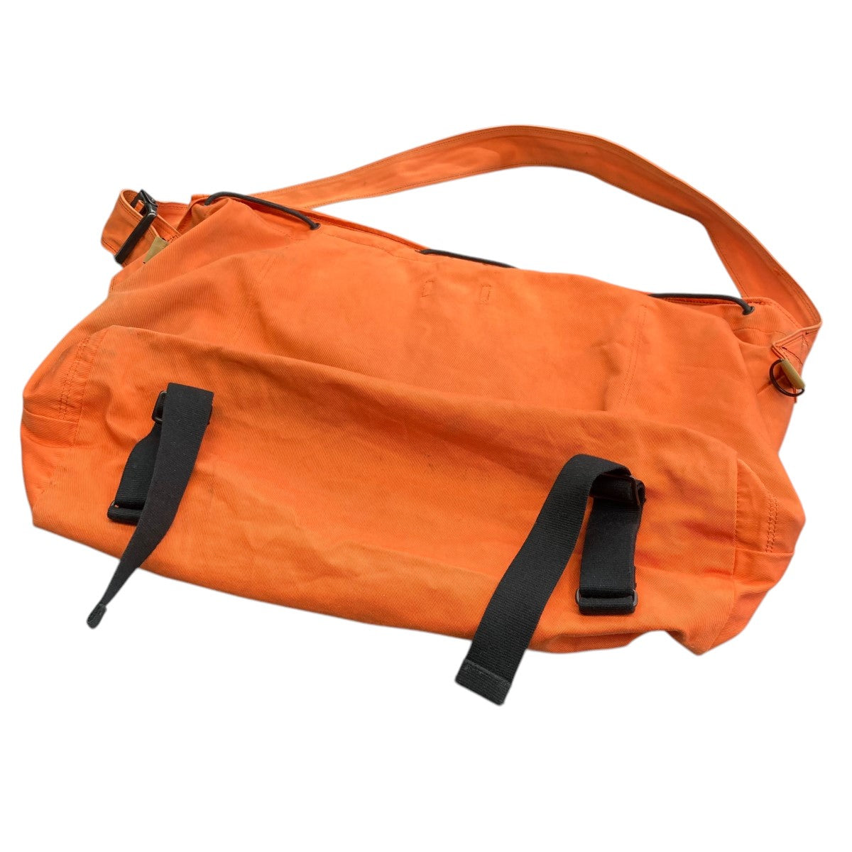 Multi color messenger bagメッセンジャーバッグ