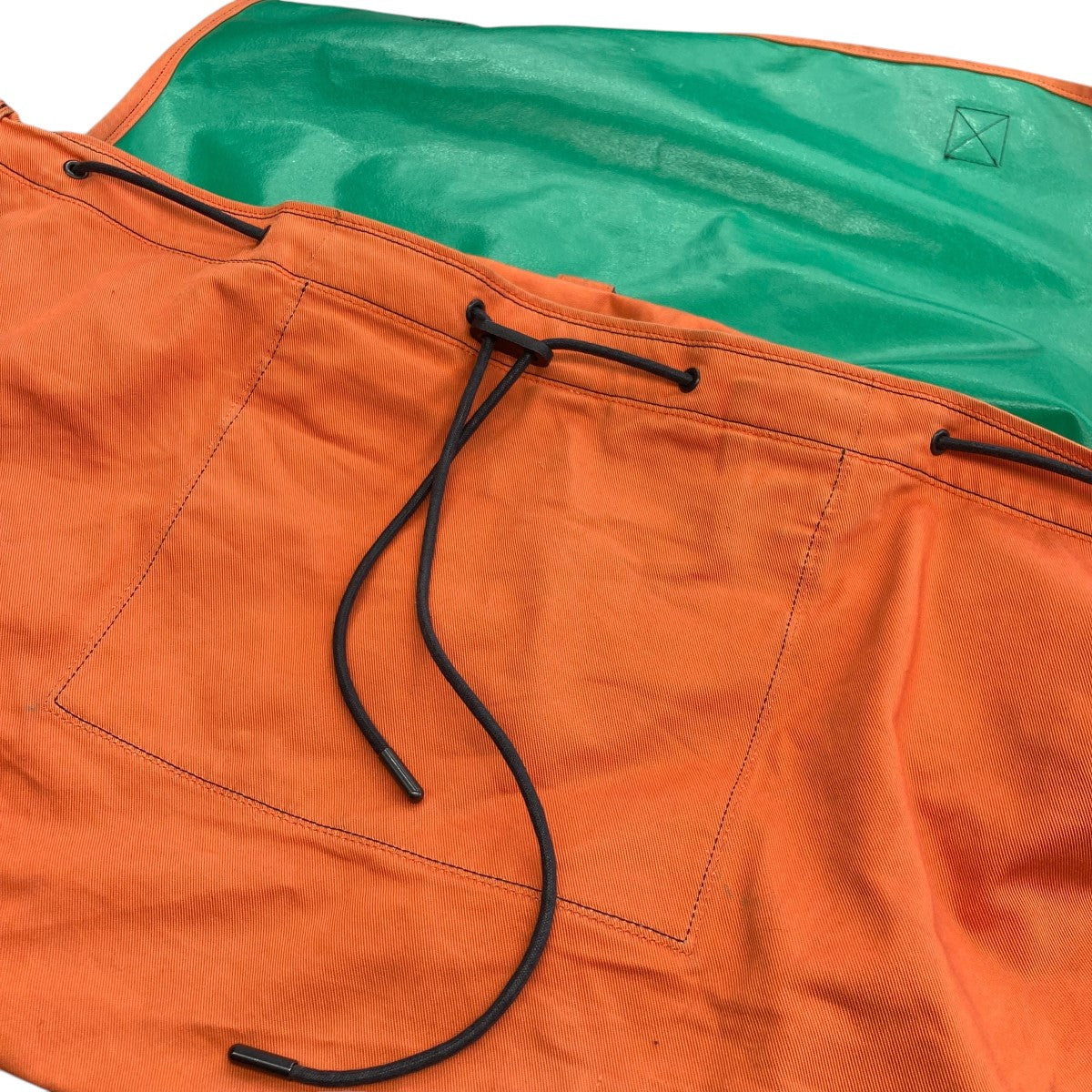 Multi color messenger bagメッセンジャーバッグ