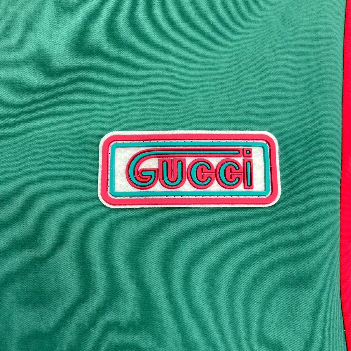 グッチのナイロンパンツ 710623です。 GUCCI 古着・中古 ボトムス アイテム