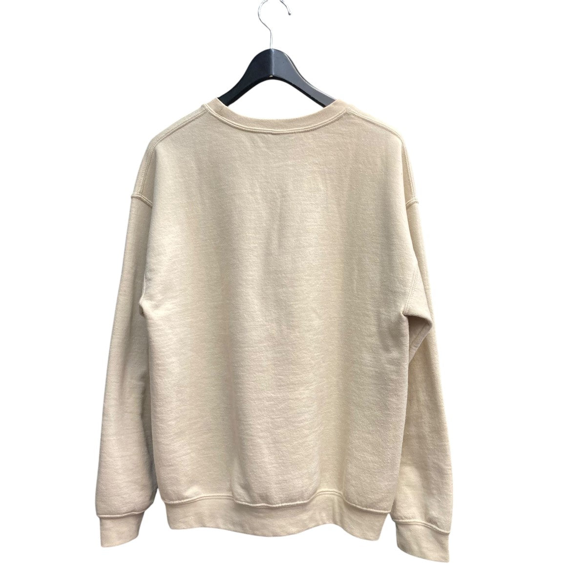 Midorikawa×OUT OF MUSEUM 21FW スウェット