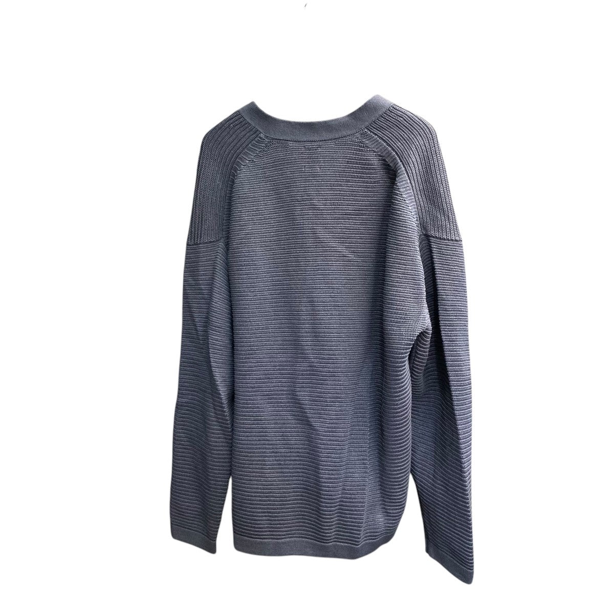 BATONER(バトナー) THE SUMMER KNIT CARDIGANカーディガンBN