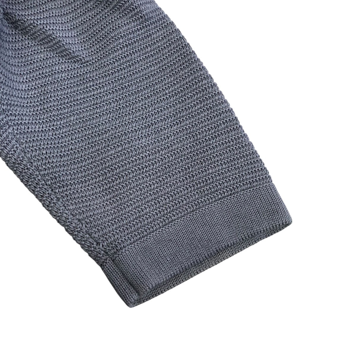 BATONER(バトナー) THE SUMMER KNIT CARDIGANカーディガンBN