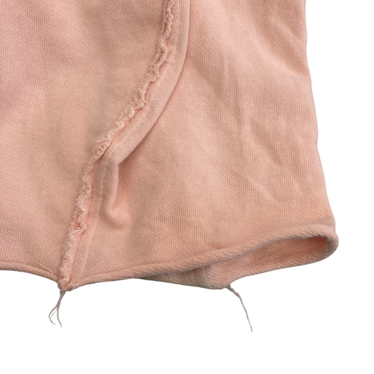 Randy(ランディー) 24SSMuscleスウェットパンツSS24-RPT04 SS24-RPT04