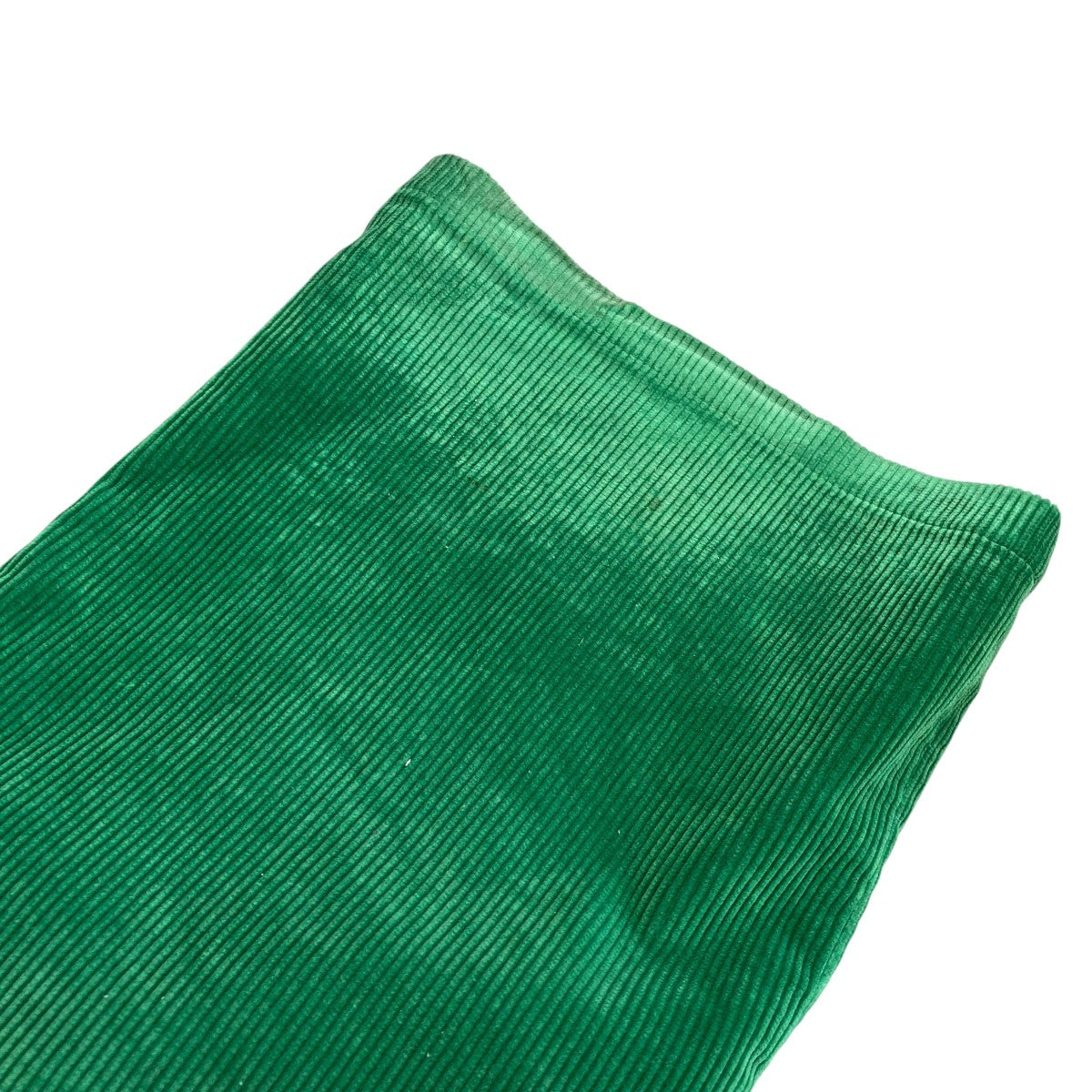 unused corduroy easy pants uw-1053