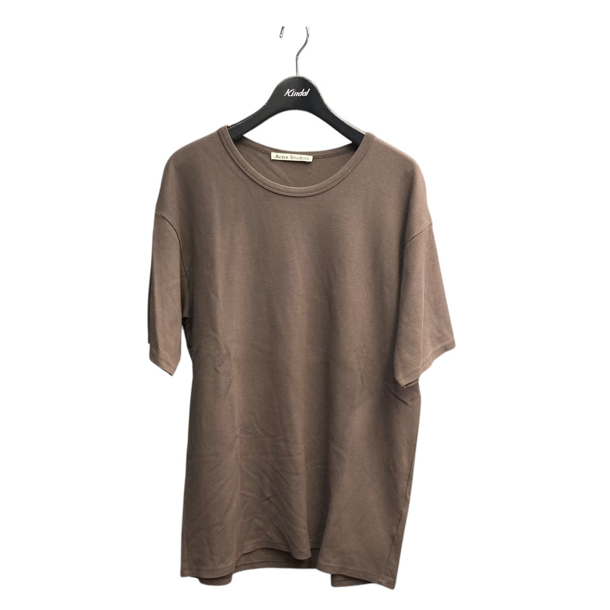 NIAGARA TECHカットソー25H176