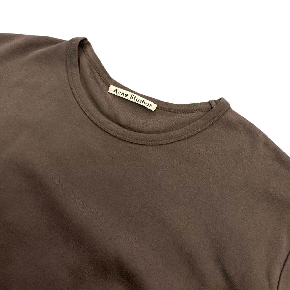NIAGARA TECHカットソー25H176