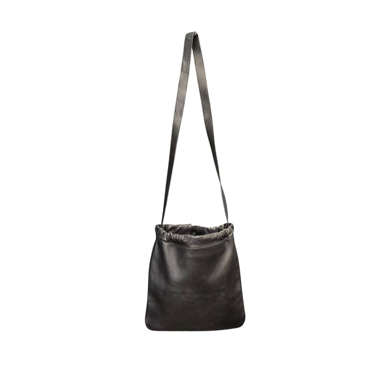 A．P．C．(アーペーセー) 巾着ショルダーバッグ149947 149947