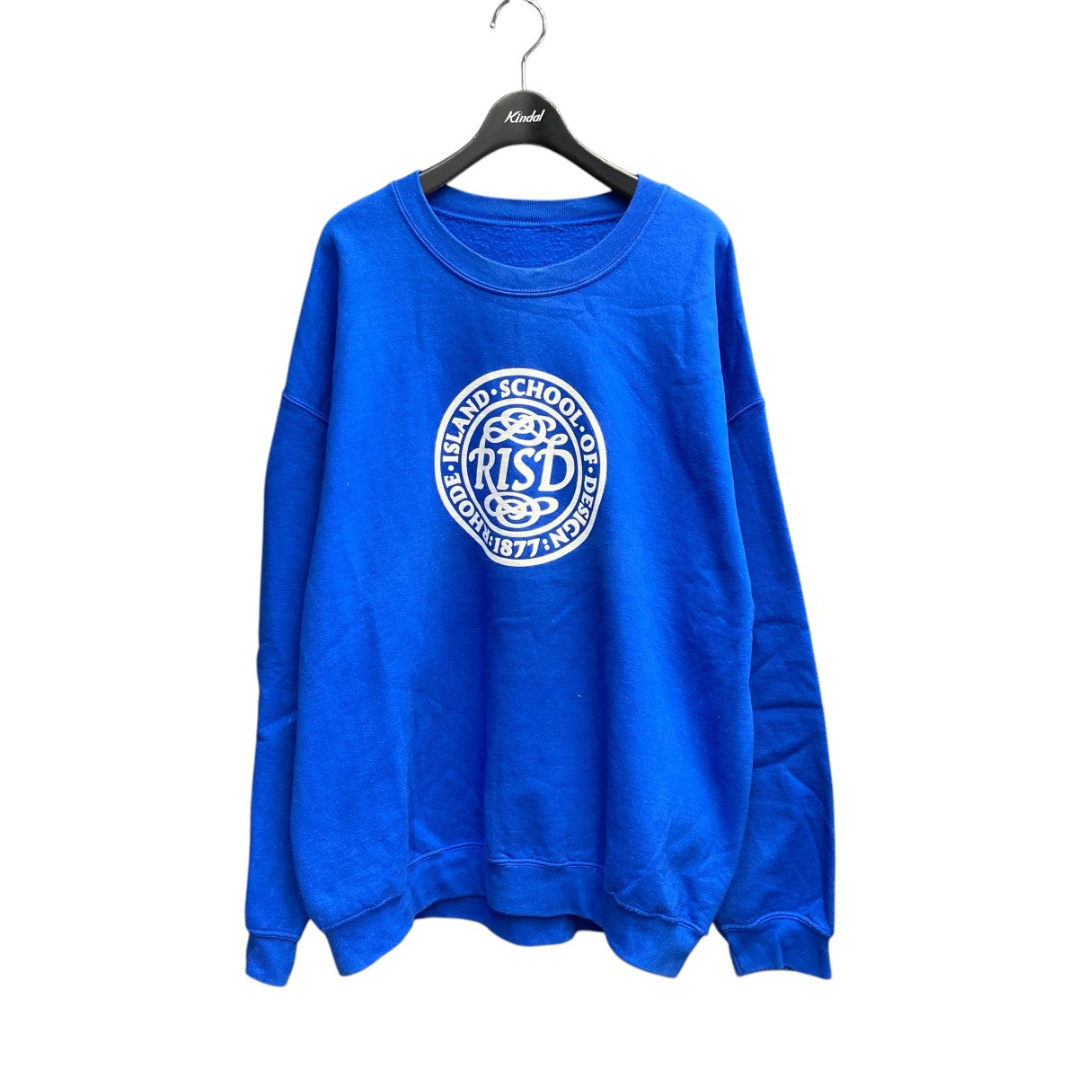 RISD RHODE ISLAND SCHOOLプルオーバースウェット