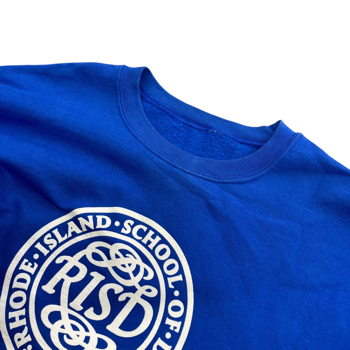 RISD RHODE ISLAND SCHOOLプルオーバースウェット