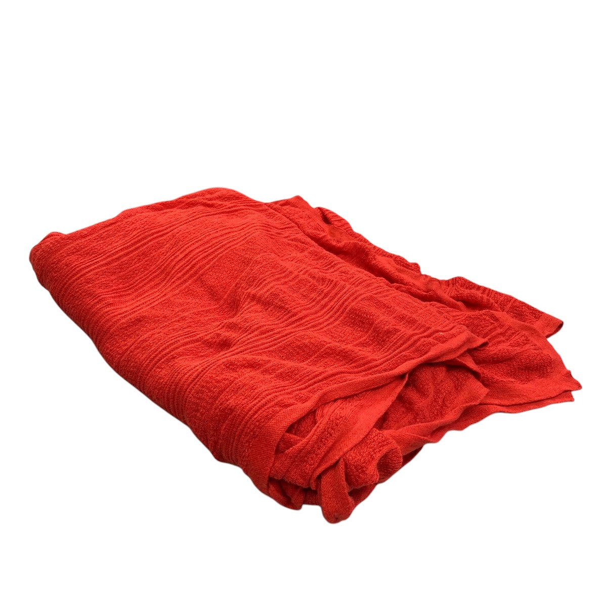 Boris Bidjan Saberi(ボリス ビジャン サベリ) ストール ブラック