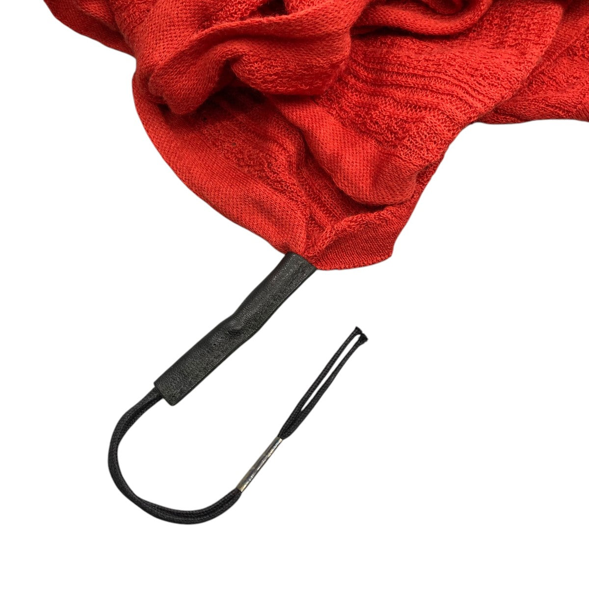 boris bidjan saberi ドレープデザイン 大判ストール boris bidjan saberi ドレープデザイン 大判ストール