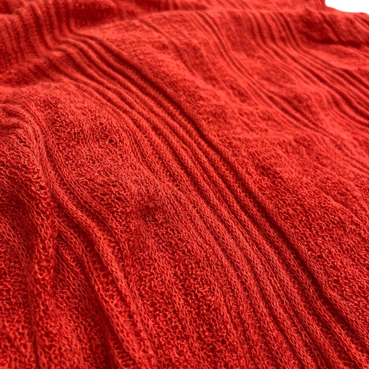 Boris Bidjan Saberi(ボリス ビジャン サベリ) ストール ブラック