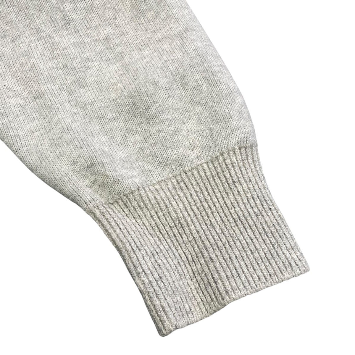 BODHI(ボーディ) REVERSIBLE CASHMERE SWEATSHIRTスウェットt BODHI(ボーディ) REVERSIBLE CASHMERE SWEATSHIRTスウェットt