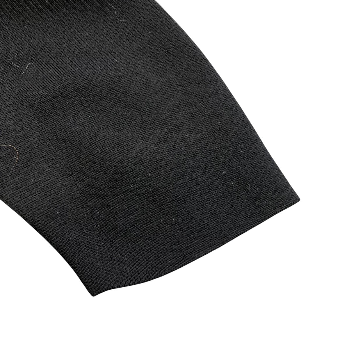 H BEAUTY＆YOUTH(エイチビューティアンドユース) ウールカーヴィー