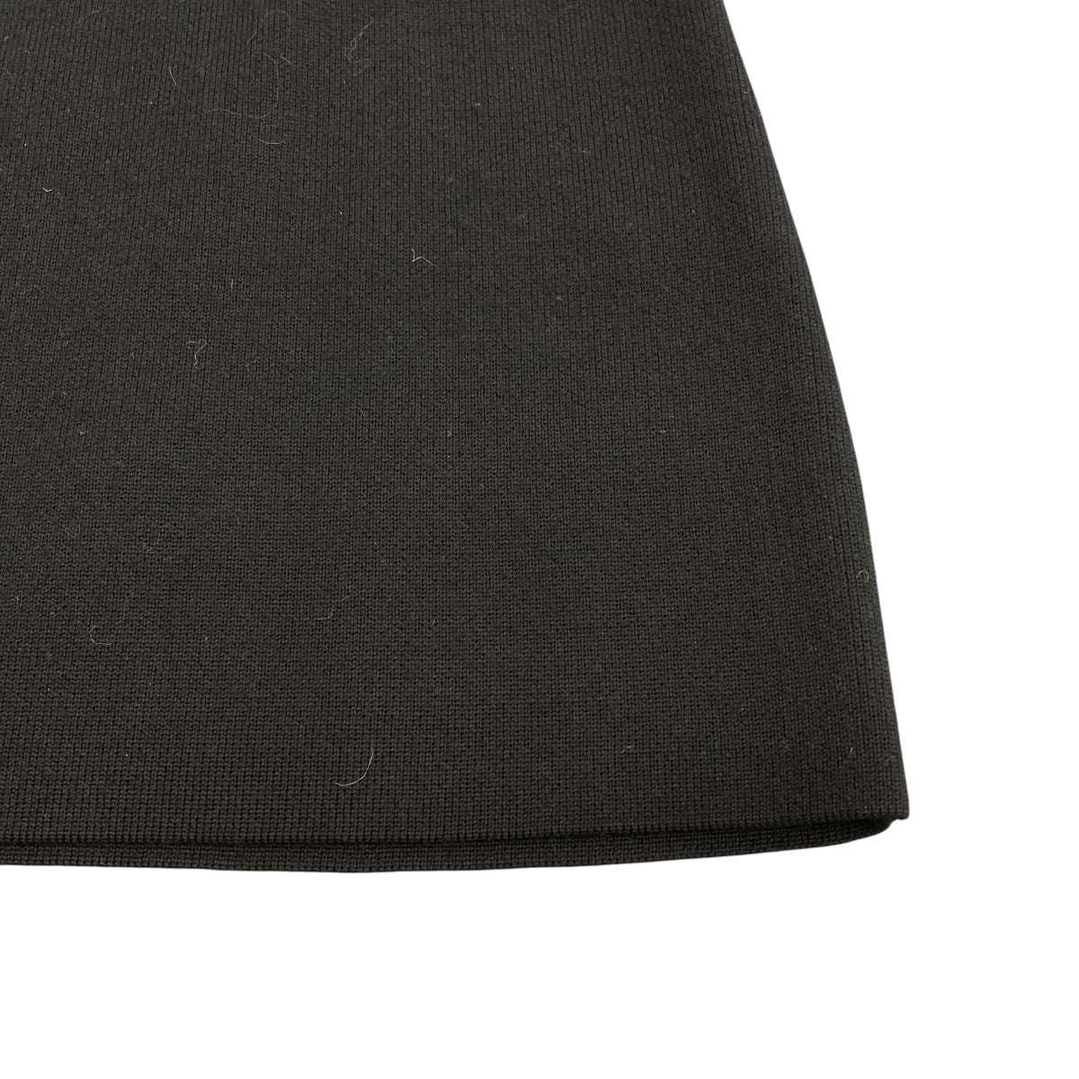 H BEAUTY＆YOUTH(エイチビューティアンドユース) ウールカーヴィー