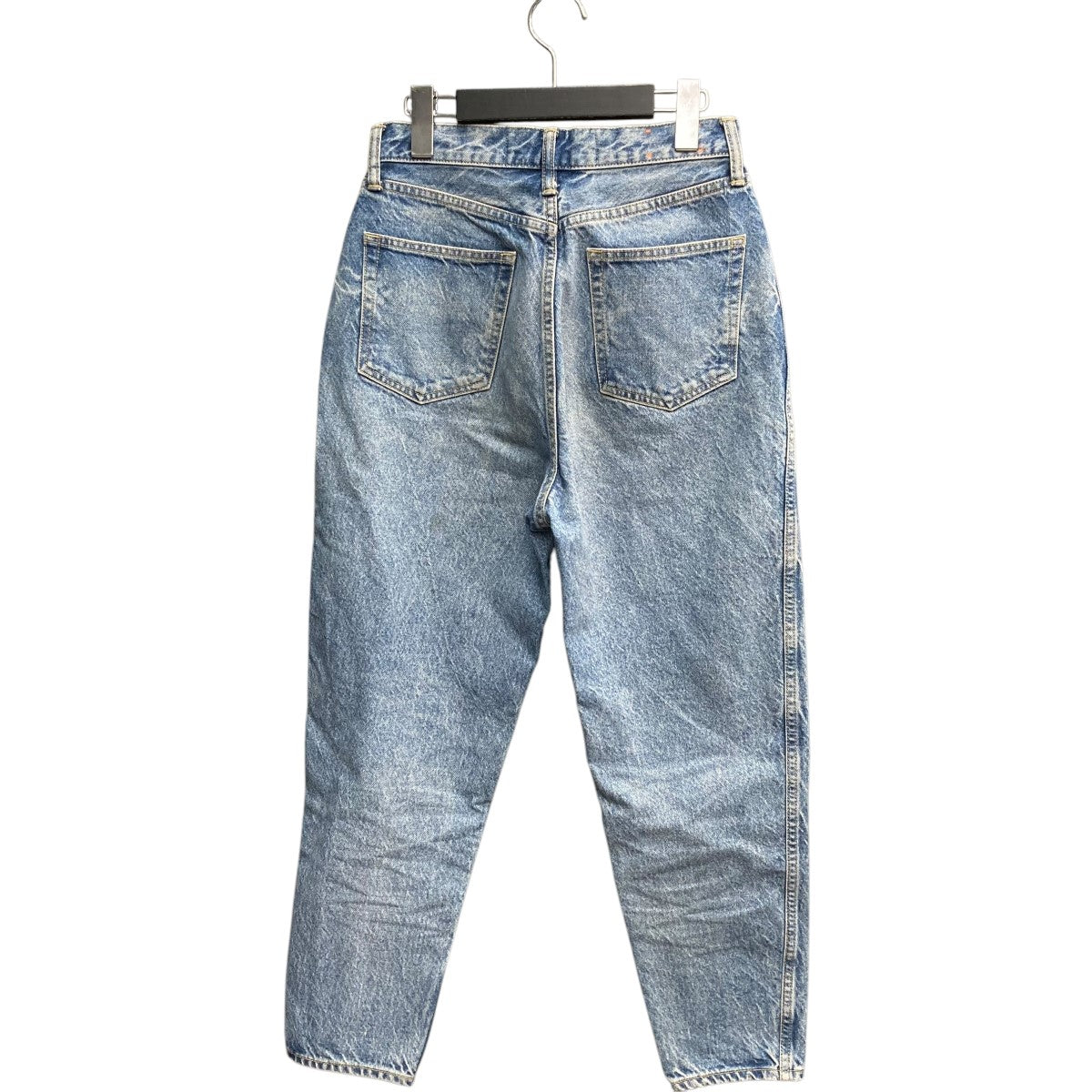 THE SHINZONE デニムパンツ19SMPA68 古着・中古-2枚目のアイテム画像