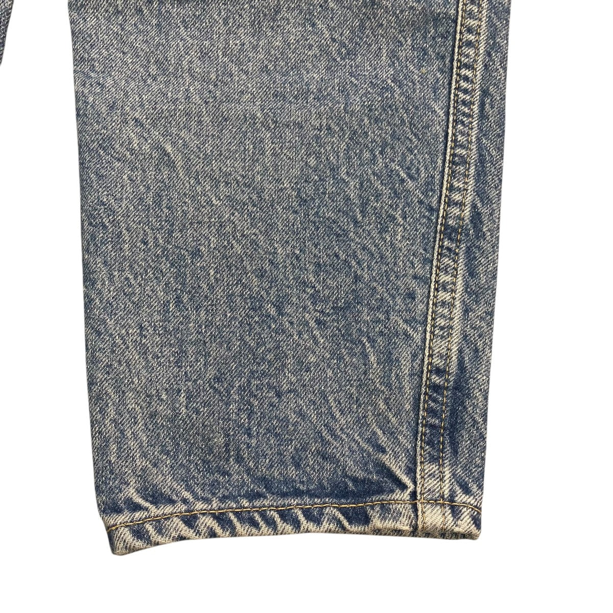 THE SHINZONE デニムパンツ19SMPA68 古着・中古-5枚目のアイテム画像